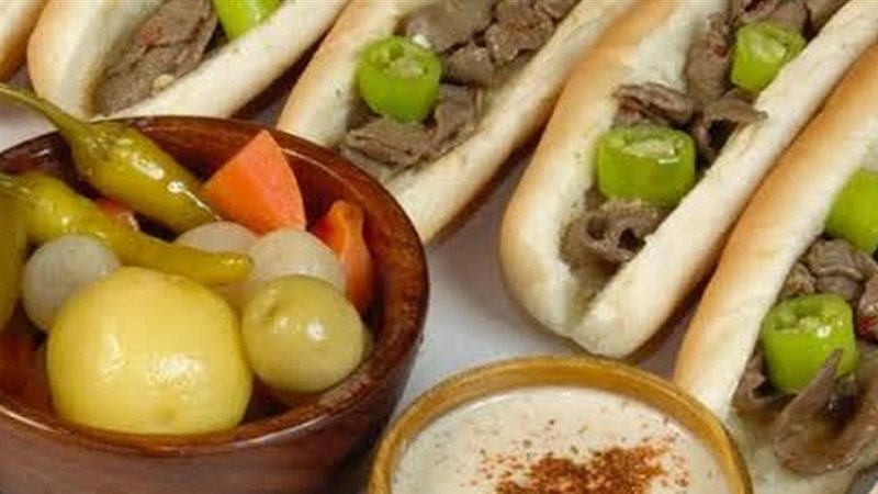 كبدة إسكندراني، فيتو