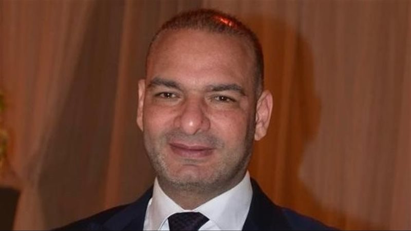أحمد إسماعيل صبرة،