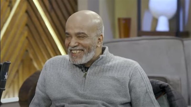 سليمان عيد