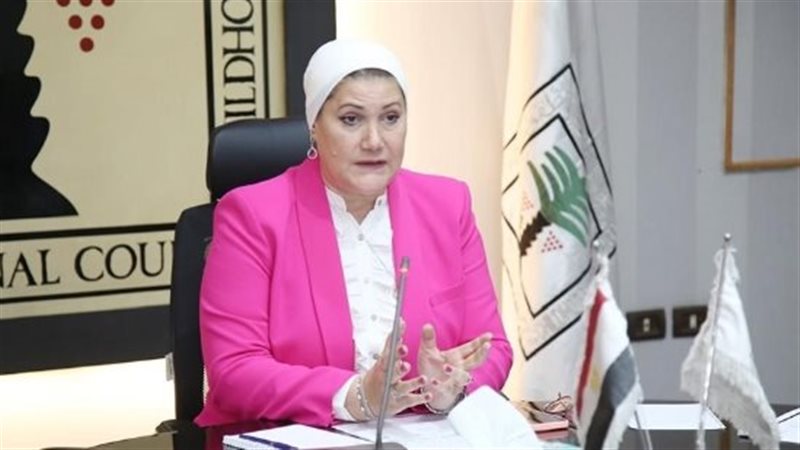 الدكتورة سحر السنباطى