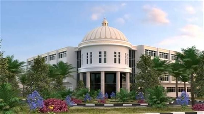 جامعة الفيوم الأهلية