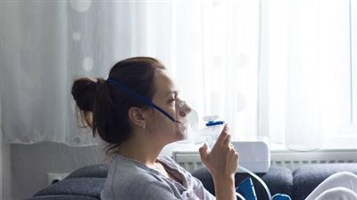 منها الصفير والسعال، تعرف على أعراض وأنواع الربو المختلفة