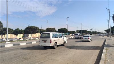 حالة الطقس اليوم الخميس 8-5- 2025 بمحافظة البحيرة