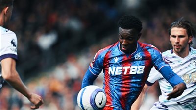 تعادل كريستال بالاس وبورنموث سلبيا في الدوري الإنجليزي 