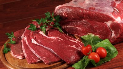 انخفاض أسعار اللحوم بالأسواق اليوم السبت 19/4/2025