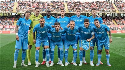 حسم الدوري الإيطالي يتأجل، نابولي يتعثر بالتعادل مع بارما 