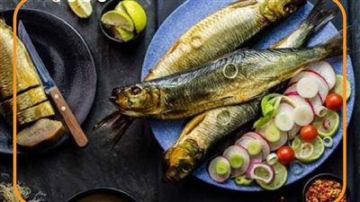 تبدأ من 525 جنيهًا، تعرف على أسعار وجبات الفسيخ والرنجة والبطارخ «دليفري»