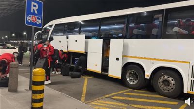 بعد توديع دوري الأبطال، كولر يعاقب لاعبي الأهلي بهذه الطريقة