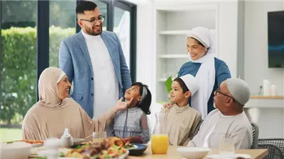 ما حكم الدعاء علي الأقارب ذوي الرحم ومتي يستجاب