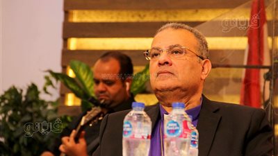 رئيس الإنجيلية: التعليم اللاهوتي هو مستقبل الكنيسة