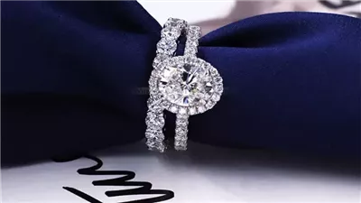 أرخص خاتم ألماس في مصر، سعره يبدأ من 5000 جنيه