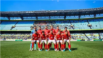 أخبار الرياضة اليوم، الأهلي يواجه باتشوكا المكسيكي وديا، الزمالك يدبر مبلغًا لعدم طرد بيسيرو من فندق الإقامة، دينو لامبرتي يدعم كولر قبل لقاء العودة مع صن داونز