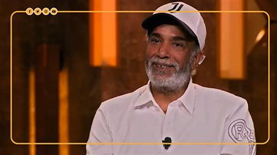 كلمات خالدة في تاريخ الكوميديا.. أشهر إفيهات سليمان عيد (إنفوجراف)