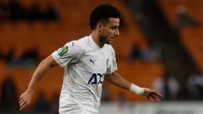 دوري أبطال أفريقيا، ثنائي بيراميدز يخضعان لكشف المنشطات عقب مباراة أورلاندو