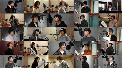  فرقة ASTRO تتبرع بأرباح أغنية“Moon” تخليدا لذكرى أحد أعضائها (فيديو)