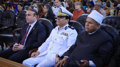 رئيس الأساقفة: نصلي أن يمنح الله سلامًا وبركات لفلسطين والسودان