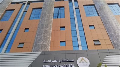 تطوير مستشفى الجراحة ببنها، 208 أسرة في 52 غرفة وغرف للعزل والكشف (صور)