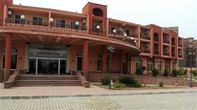 أشرف صبحي يوجه بالتطوير الشامل لمنشآت الشباب والرياضة استعدادًا لموسم الصيف