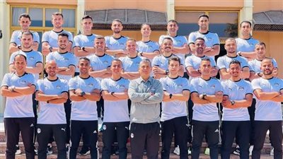 انطلاق المرحلة الثانية لمعسكر تطوير الحكام ببورسعيد