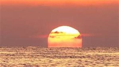 تفسير حلم غروب الشمس في المنام وعلاقته بنهاية المتاعب والمشقة 