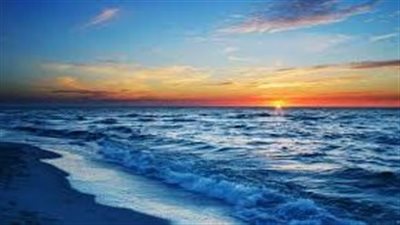 تفسير رؤية البحر في المنام وعلاقتها بالانتصار على الخصوم 