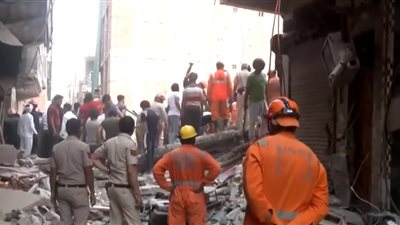 مقتل 24 سائحًا على الأقل في هجوم مسلح في كشمير الهندية