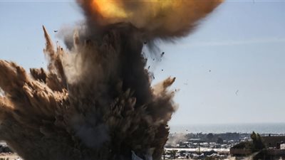 المتحدث باسم مستشفى شهداء الأقصى: 60 ألف طفل مهددون جراء سياسة التجويع