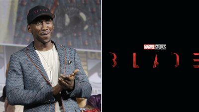 تفاصيل جديدة حول مصير فيلم مارفل Blade