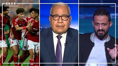 أخبار مصر: الأزهر يرد على سعد الهلالي، القبض على مدرب بلدية المحلة، تفاصيل الموجة الحارة، الأهلي بيجيب الفلوس منين؟ حسم مصير بلبن