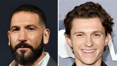 جون بيرنثال يكشف عن مساعدته لـ توم هولاند في إعداد شريط تجارب الأداء لـ Spider-Man