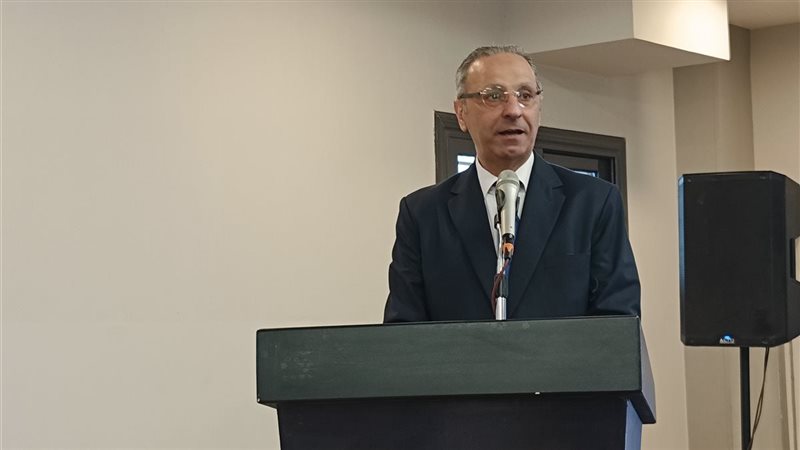 الدكتور حسام الجراحي