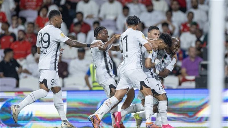 الجزيرة الإماراتي