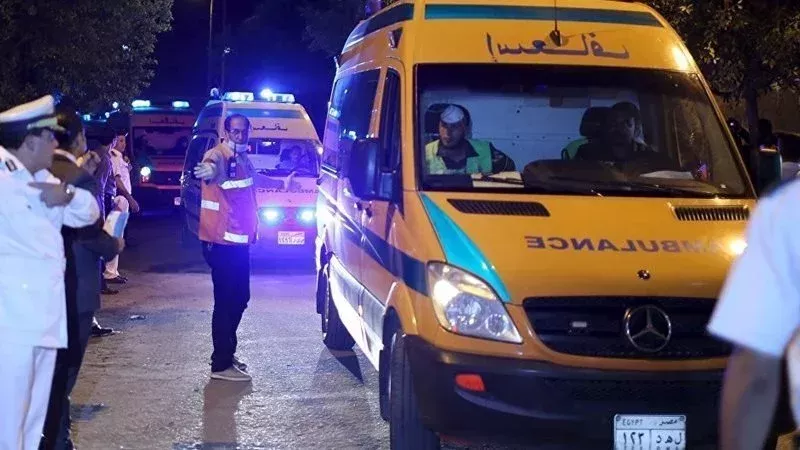 إسعاف، فيتو