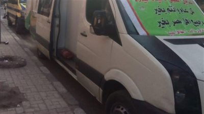 فرق طبية بمحيط كنائس أسيوط تزامنًا مع احتفالات عيد القيامة 