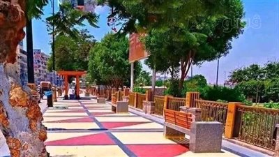 تعرف على أفضل أماكن الخروج في مدن الغربية لقضاء إجازة شم النسيم (صور)