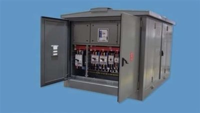 في 6 خطوات.. تعرف على ضوابط استلام غرف المحولات الكهربائية للمنشآت السكنية