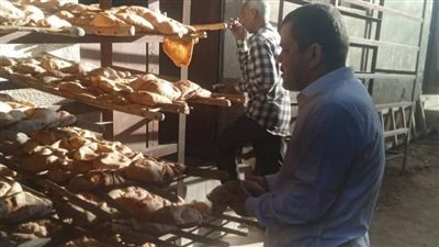 محافظ المنيا يوجه بتكثيف الحملات الرقابية على الأسواق قبل شم النسيم 