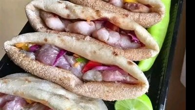  أبرز العروض بالمحال، فسيخ ورنجة بالفواكه في موسم شم النسيم 2025