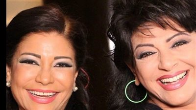 بدء تصوير مسلسل “هناء وشيرين” لسوسن بدر وهالة صدقي نهاية أبريل