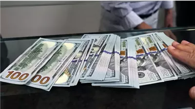 الدولار بكام؟ أسعار العملة الخضراء في البنوك المصرية (تحديث لحظي)