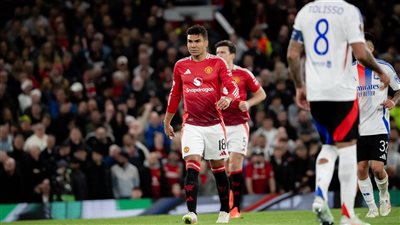 الدوري الإنجليزي، تشكيل مانشستر يونايتد الرسمي أمام وولفرهامبتون