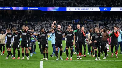 الدوري الإنجليزي، ساكا يقود تشكيل آرسنال لمواجهة إيبسويتش تاون