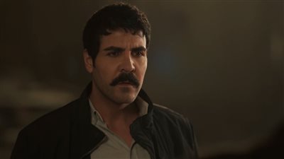 لجين إسماعيل، من هو مجد في مسلسل آسر؟ 