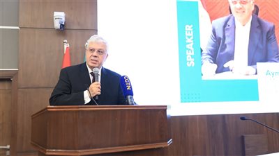 التعليم العالي: وكالة الفضاء الإفريقية تدعم تحقيق التحول الرقمي والتنمية المستدامة والتقدم التكنولوجي (صور)