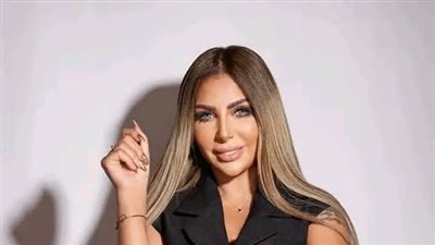 معلومات لا تعرفها عن المنتجة والإعلامية سارة خليفة 