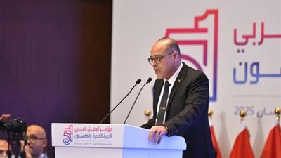 وزير العمل: الدولة حريصة على توفير الحياة الكريمة والحماية الاجتماعية للمواطنين