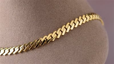 استقرار أسعار الذهب بمنتصف تعاملات اليوم 20 - 4 - 2025 