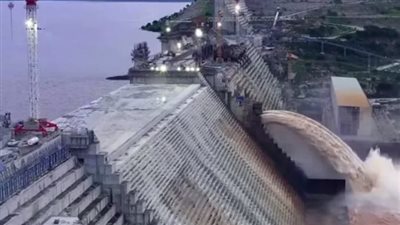 فنكوش إثيوبيا.. خبير سدود يكشف: سد النهضة غير قادر على توليد الكهرباء 