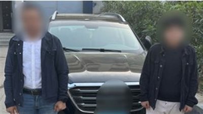 تداول فيديو لـ طفل صغير يقود سيارة في بولاق، والأمن يكشف التفاصيل