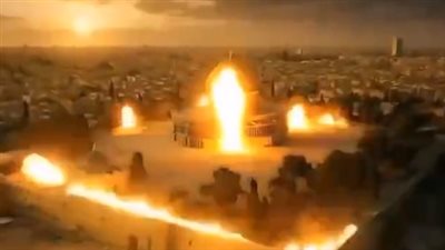 دعوات متطرفة لهدم المسجد الأقصى.. خبراء: محاولة شيطانية لاستفزاز مشاعر المسلمين.. ونوايا الاحتلال الإسرائيلي باتت واضحة